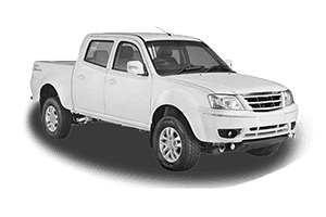 Tata XENON