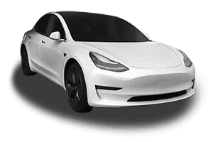 Tesla MODEL