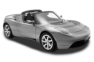 Tesla ROADSTER DS
