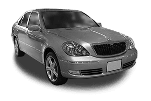 Toyota BREVIS