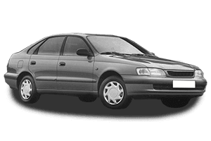 Toyota CARINA