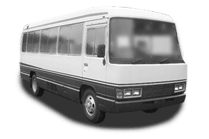 Toyota COASTER