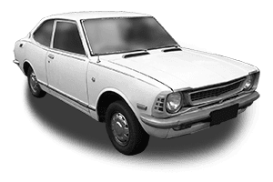 Toyota COROLLA Compact