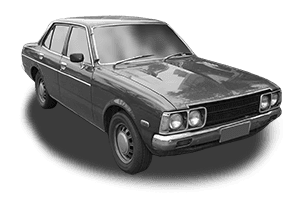 Toyota CORONA