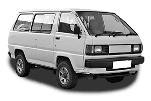 Toyota LITEACE