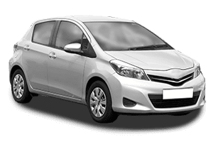 Toyota YARIS VERSO