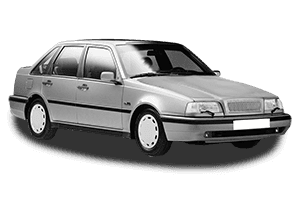 Volvo 440