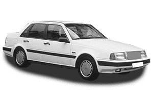Volvo 460 464