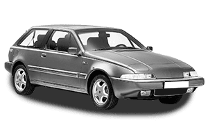 Volvo 480