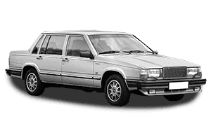 Volvo 760