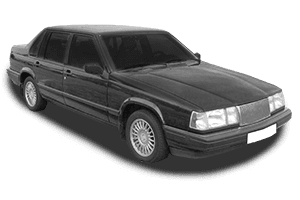 Volvo 940 II 944