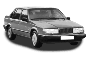 Volvo 940