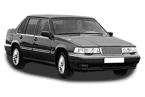 Volvo 960