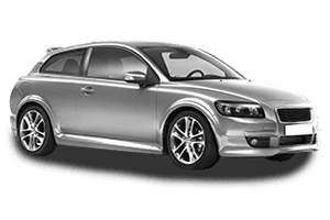 Volvo C30 533