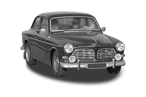 Volvo P