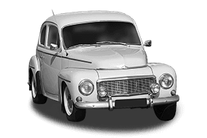 Volvo PV