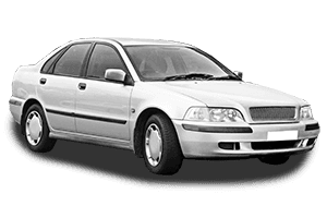 Volvo S40