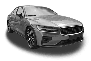 Volvo S60 III 224
