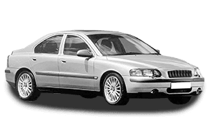 Volvo S60 I 384