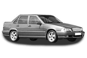 Volvo S70 874