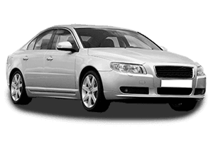 Volvo S80 II 124