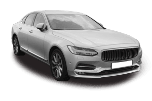 Volvo S90 II 234