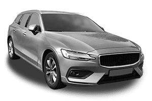 Volvo V60 II 225