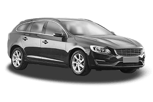 Volvo V60 I Cross Country 157
