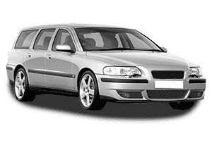 Volvo V70 II 285