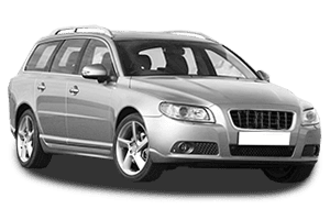Volvo V70 III 135