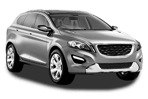 Volvo XC60 I SUV 156