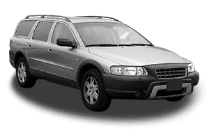 Volvo XC70 II VAN 136