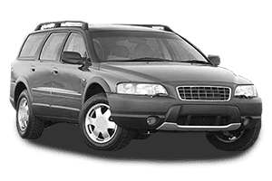 Volvo XC70 I Cross Country
