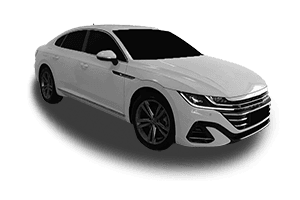 Volkswagen ARTEON 3H7 3H8