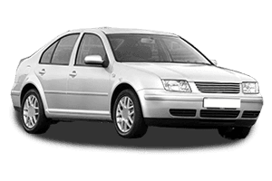 Volkswagen BORA I 1J2