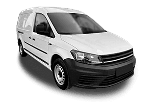 Volkswagen CADDY III Box Body/MPV
