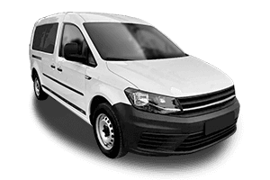 Volkswagen CADDY IV Box Body/MPV