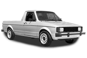 Volkswagen CADDY I 14