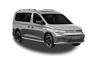 Volkswagen CADDY CALIFORNIA V Camper