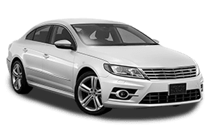 Volkswagen CC B7 358