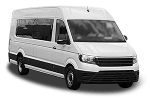 Volkswagen CRAFTER 30-35