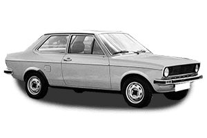 Volkswagen DERBY