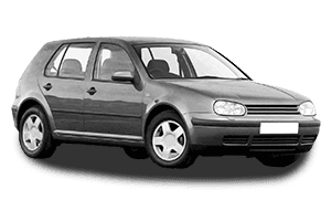 Volkswagen GOLF IV 1J1