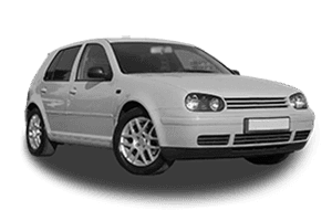 Volkswagen GOLF IV 9B3