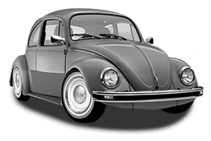 Volkswagen KAEFER