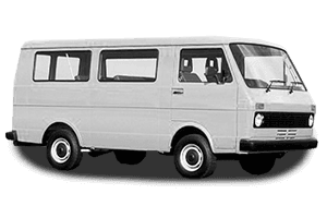 Volkswagen LT 28-46