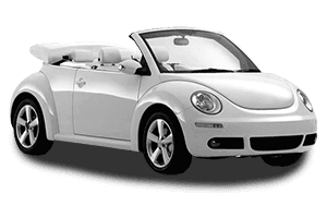 Volkswagen NEW BEETLE Convertible 1Y7
