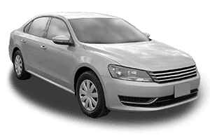 Volkswagen PASSAT B7 A32 A33