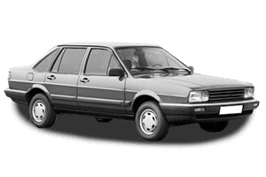Volkswagen PASSAT B2 Saloon 32B