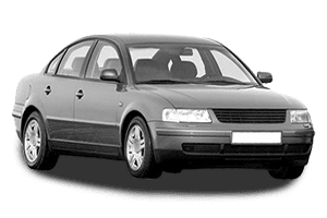 Volkswagen PASSAT B5 3B2
